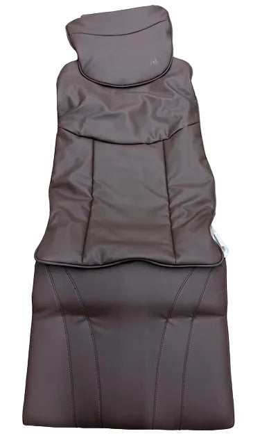 Complete Upholstery Set for Pacific AX & Cleo GX | Includes Pillow, Backrest & Cushion – Premium Quality