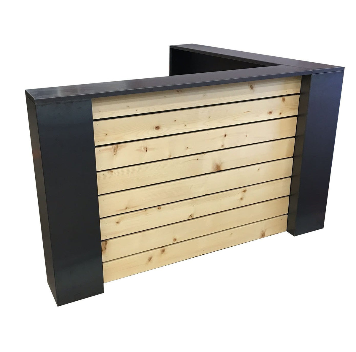 Dallas reception desk  or sales counter - image 1