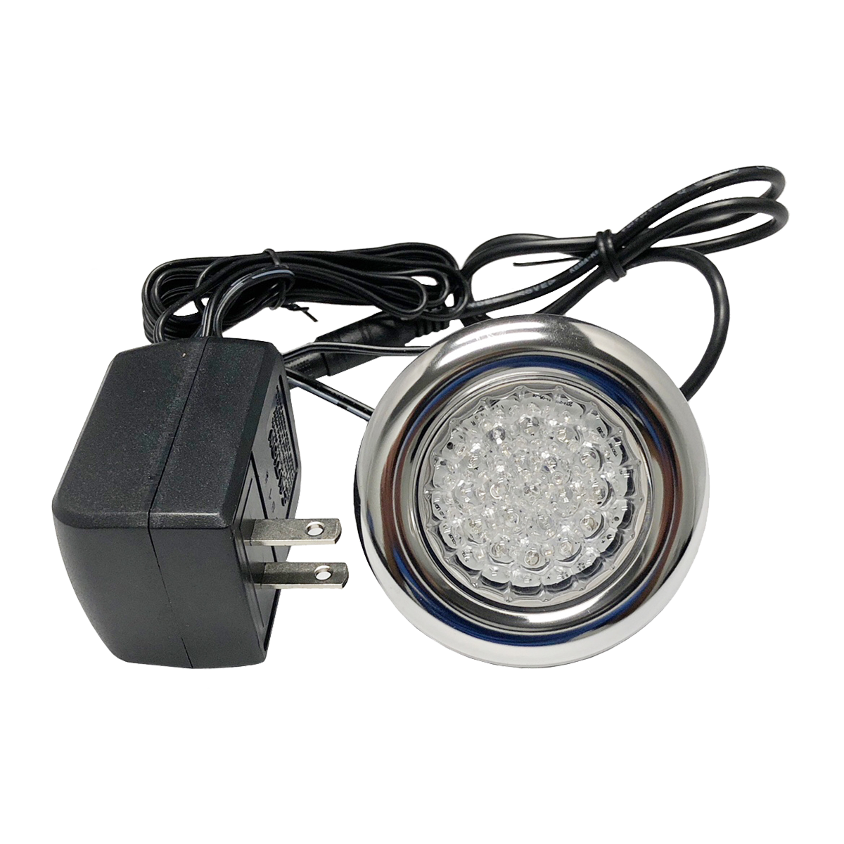 Basin LED LIGHT with Adapter