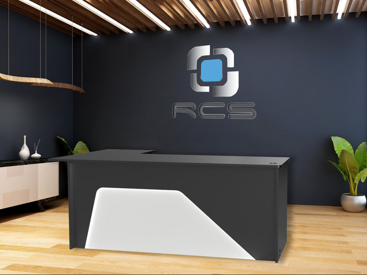 Ambiance Arc Office Desk, Computer Desk - image 18
