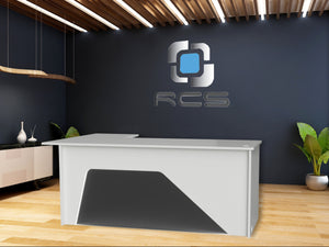 Ambiance Arc Office Desk, Computer Desk - image 9