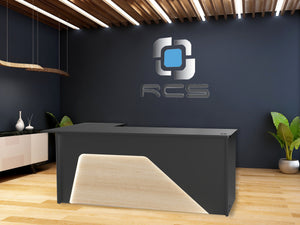 Ambiance Arc Office Desk, Computer Desk - image 16