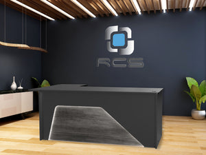 Ambiance Arc Office Desk, Computer Desk - image 15