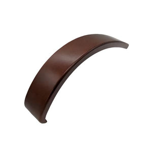 Wood Arm Top for AX Models - Premium Quality Salon Accessory for Comfort and Style