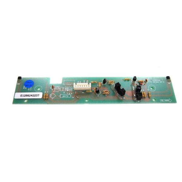 Magnetic Travel Sensor - High Precision Magnet Sensor Detection for Accurate Positioning