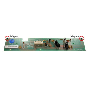 Magnetic Travel Sensor - High Precision Magnet Sensor Detection for Accurate Positioning