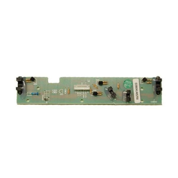 Travel Bridge Type PCB for Travel Sensor Detection – Accurate Travel Sensor Functionality
