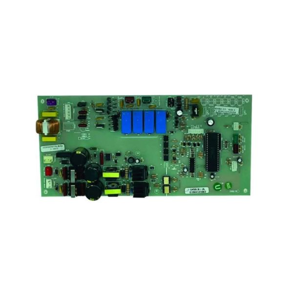 Main PCB for G260-1 AX, Pacific AX – Essential Circuit Board for G260-1 AX and Pacific AX Models