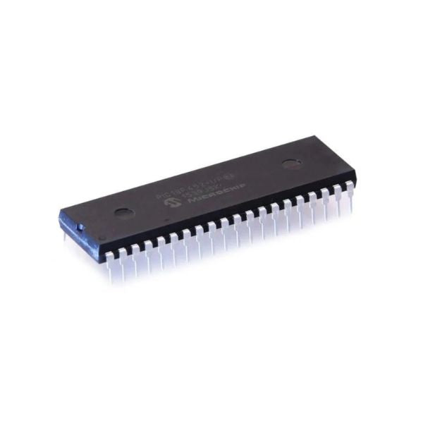 ICU Chip for PCB - Cleo, Episode "I", Pacific AX