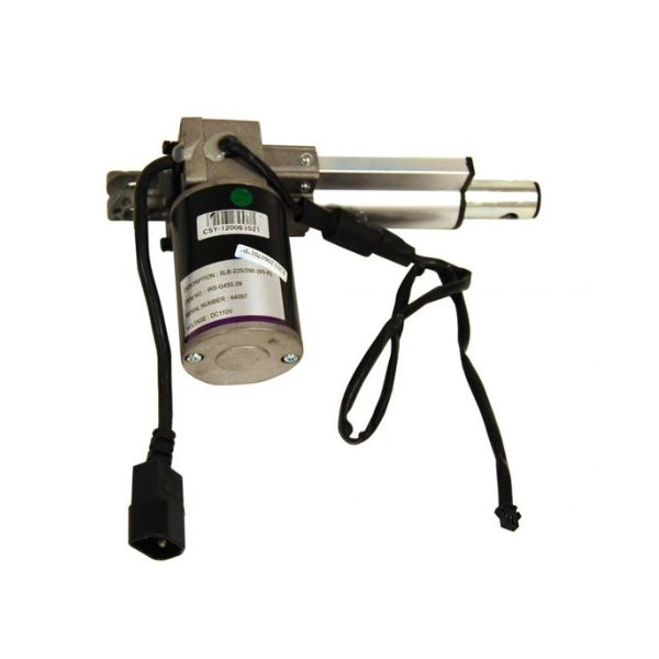 Recline Piston for Episode "I" and Pacific AX - Adjustable Recliner Moto, High Performance