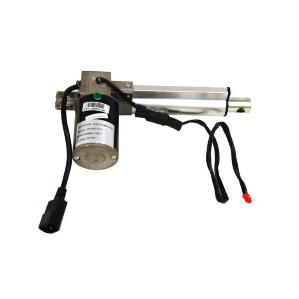 Sliding Piston for Cleo LX Episode "I" / Cleo AX - Replacement Part, Reliable Sliding Mechanism