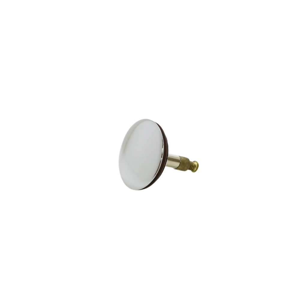Drain Plug Without Strainer For J&A Pedicure Spa Chairs - Pedicure Spa Base Parts