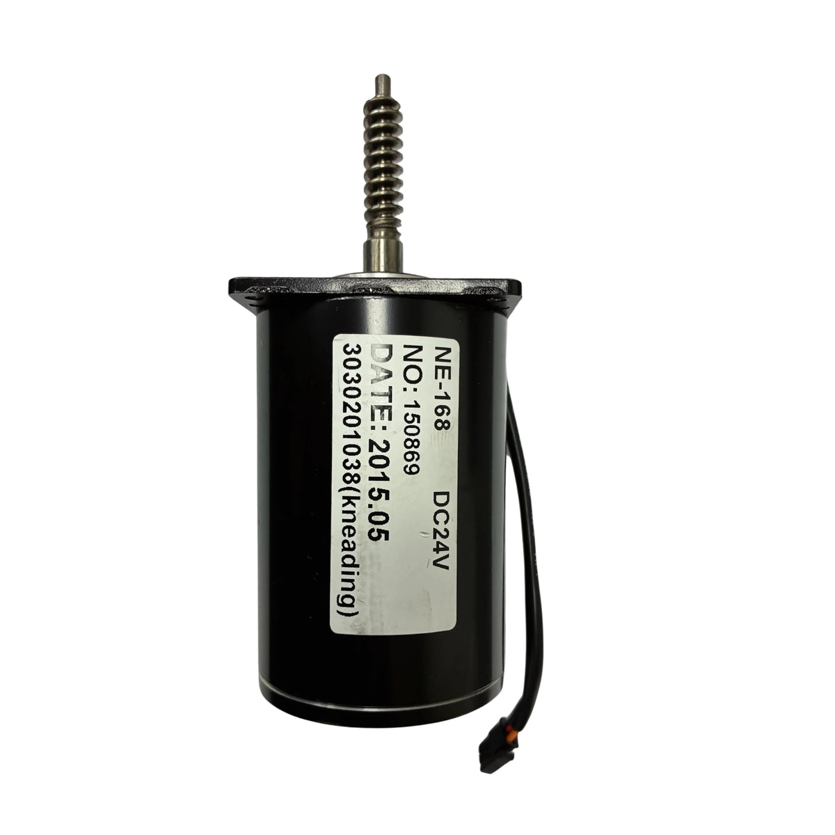 NE560 Kneading Motor