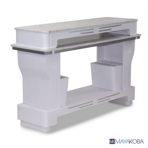 SONOMA Nail Dryer Table by Mayakoba