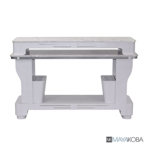 SONOMA Nail Dryer Table by Mayakoba