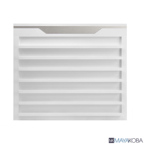 SONOMA Polish Rack by Mayakoba