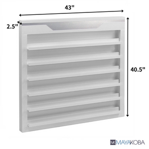 SONOMA Double Polish Rack by Mayakoba