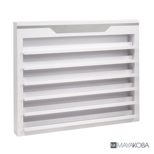 SONOMA Double Powder Rack by Mayakoba