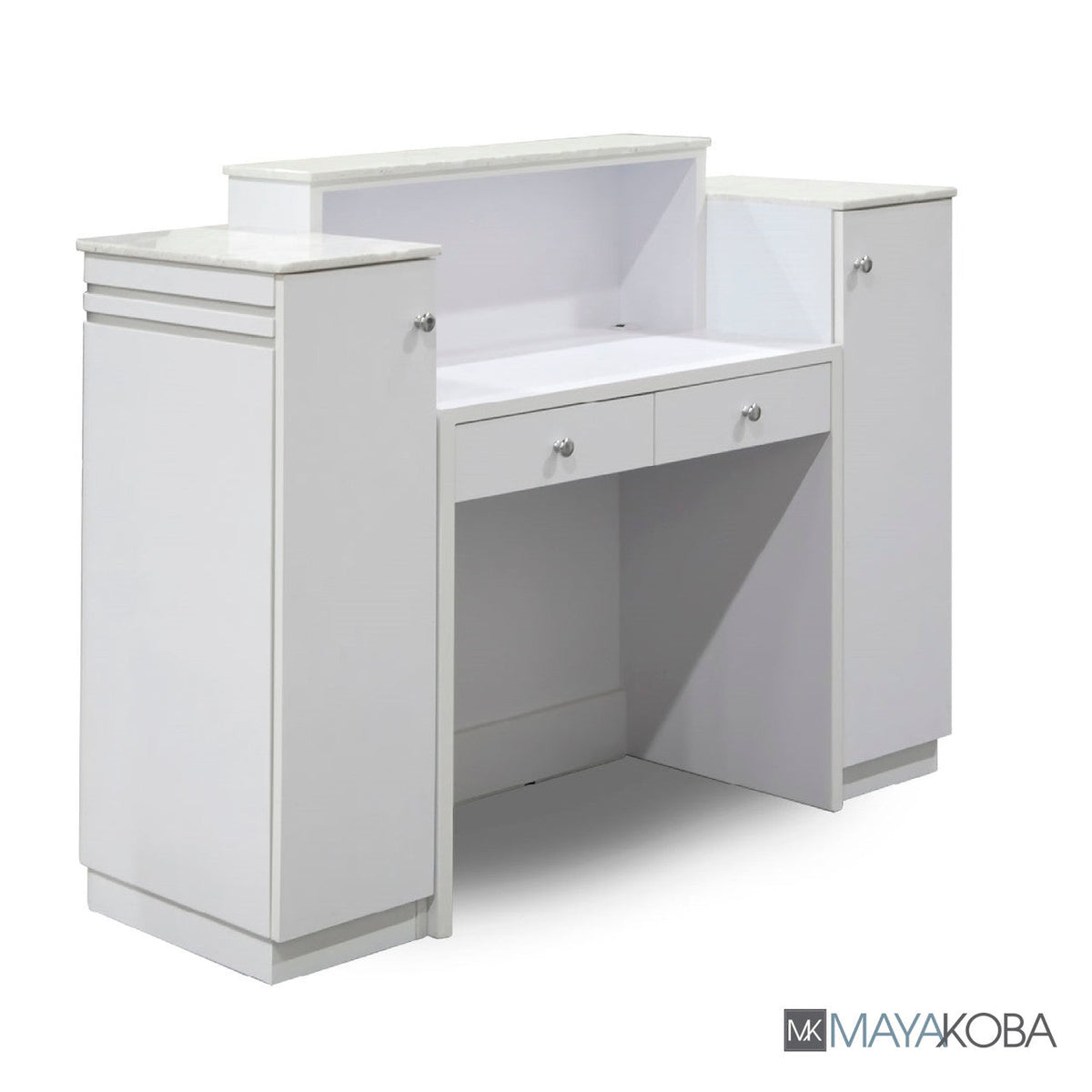 Sonoma Reception Table by Mayakoba