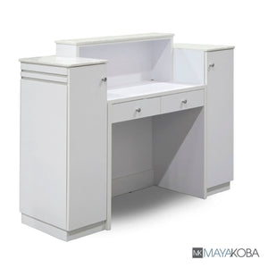 Sonoma Reception Table by Mayakoba