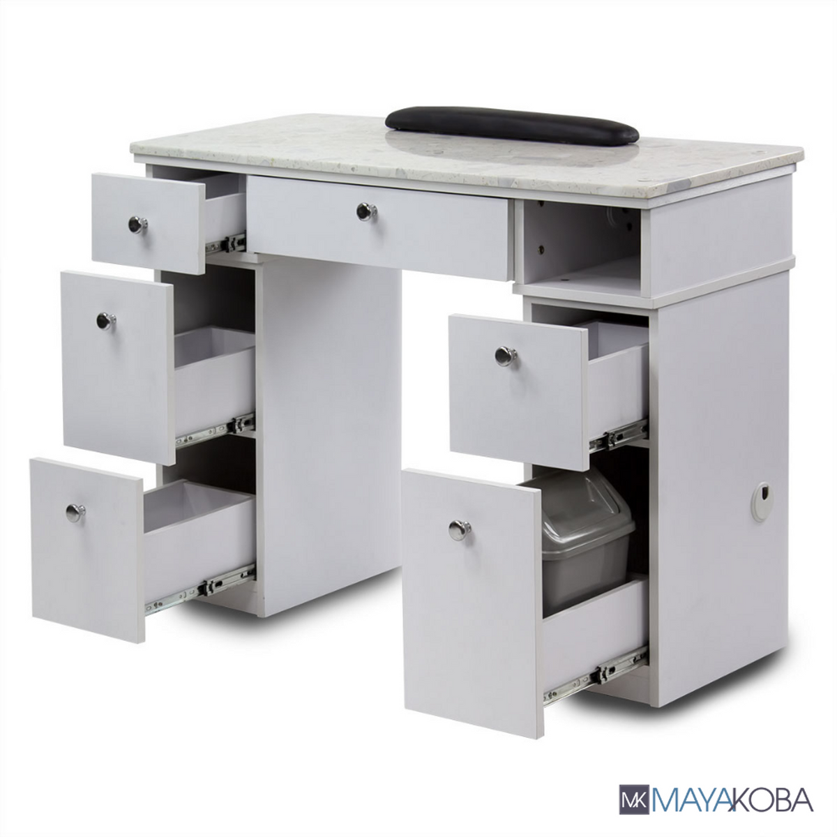 Sonoma Manicure Table by Mayakoba
