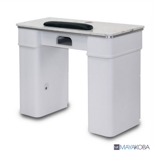 Sonoma Manicure Table by Mayakoba