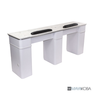 SONOMA Double Manicure Table by Mayakoba