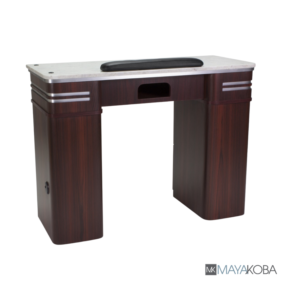 AVON I Manicure Table by Mayakoba