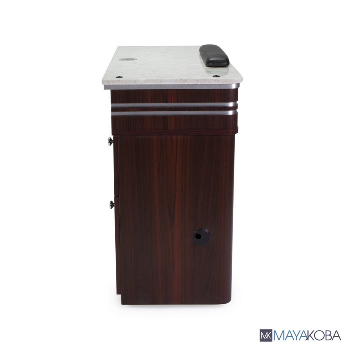 AVON I Manicure Table by Mayakoba