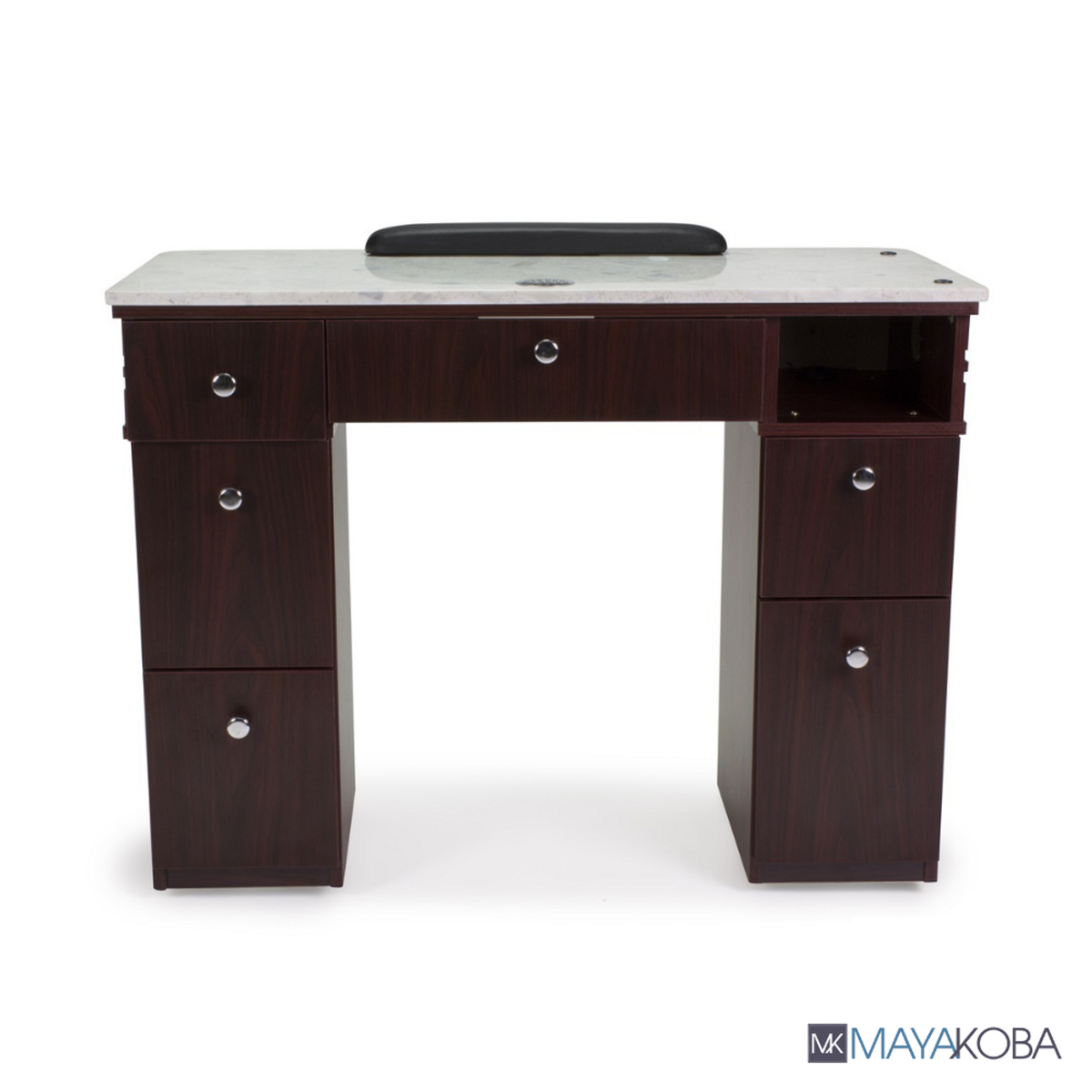 AVON I Manicure Table by Mayakoba