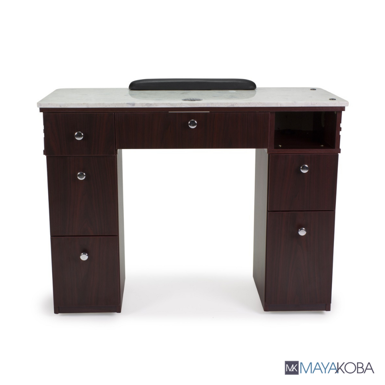 AVON I Manicure Table by Mayakoba