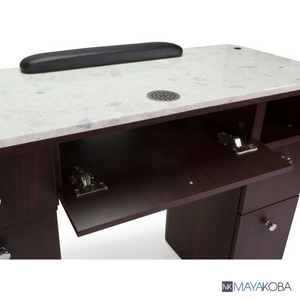 AVON I Manicure Table by Mayakoba