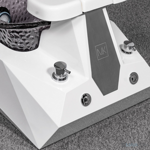 SERENITY Pedicure Spa with FX Chair Top by Mayakoba