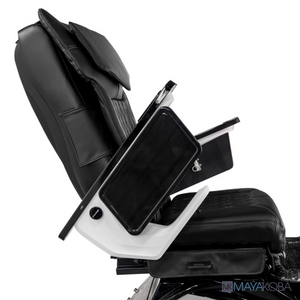 SHIATSULOGIC DX MASSAGE CHAIR W/ COVERSET by Mayakoba