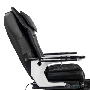 SHIATSULOGIC DX MASSAGE CHAIR W/ COVERSET by Mayakoba