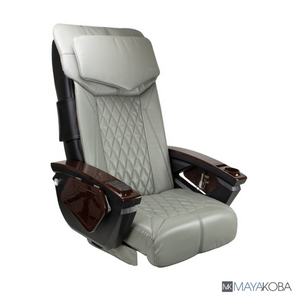 SHIATSULOGIC LX MASSAGE CHAIR W/ COVERSET by Mayakoba