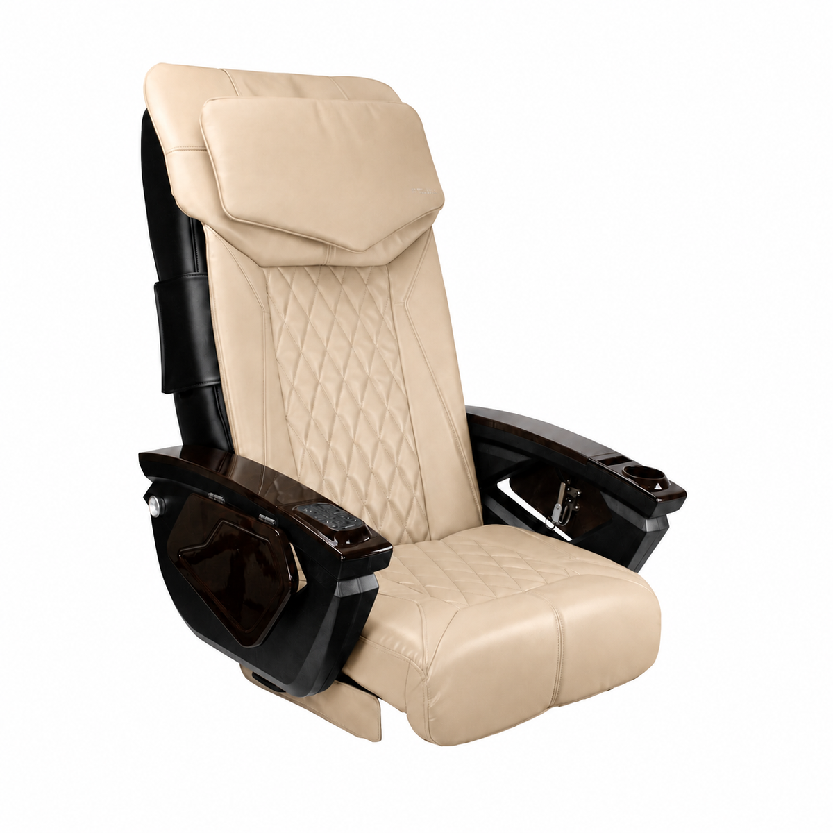 Shiatsulogic Pedicure Massage Chair Cushion Cover Set - LX (cover set only, w/o chair)