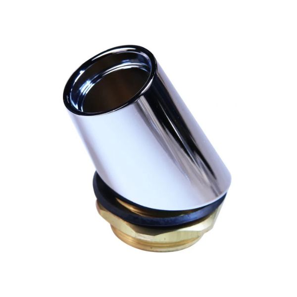Extended Shower Holder for Episode LX - Adjustable and Durable Holder for Enhanced Shower