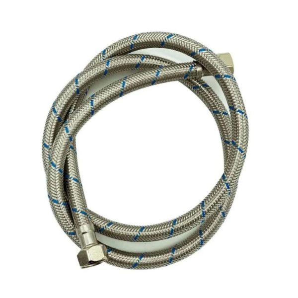 Braided Supply Hose for S833 Water – Durable, Flexible, Leak-Resistant Hose, Premium Quality