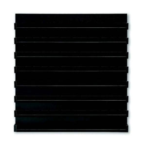 Nail Polish Rack - Adjustable Footrest Organizer with Built-in Nail Polish Holders