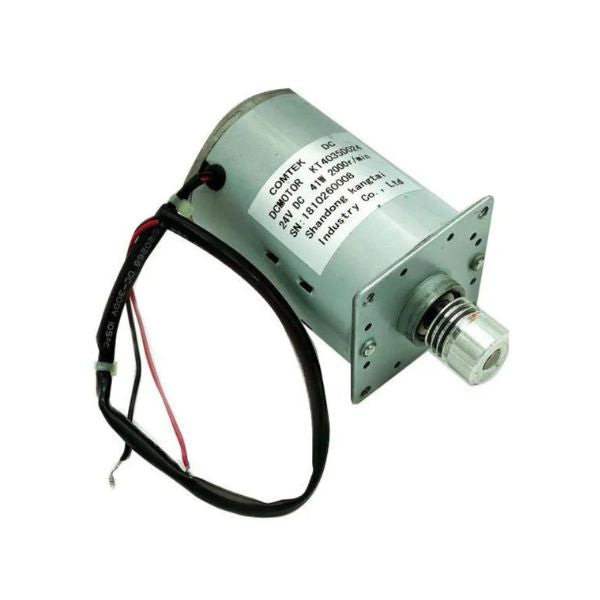 DC Motor for Tapping - For Empress SE/LE and Cleo SE Models, Efficient Performance
