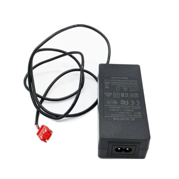 Power Adapter for Massage Chair - RKY1101UL, High Efficiency, Universal Compatibility