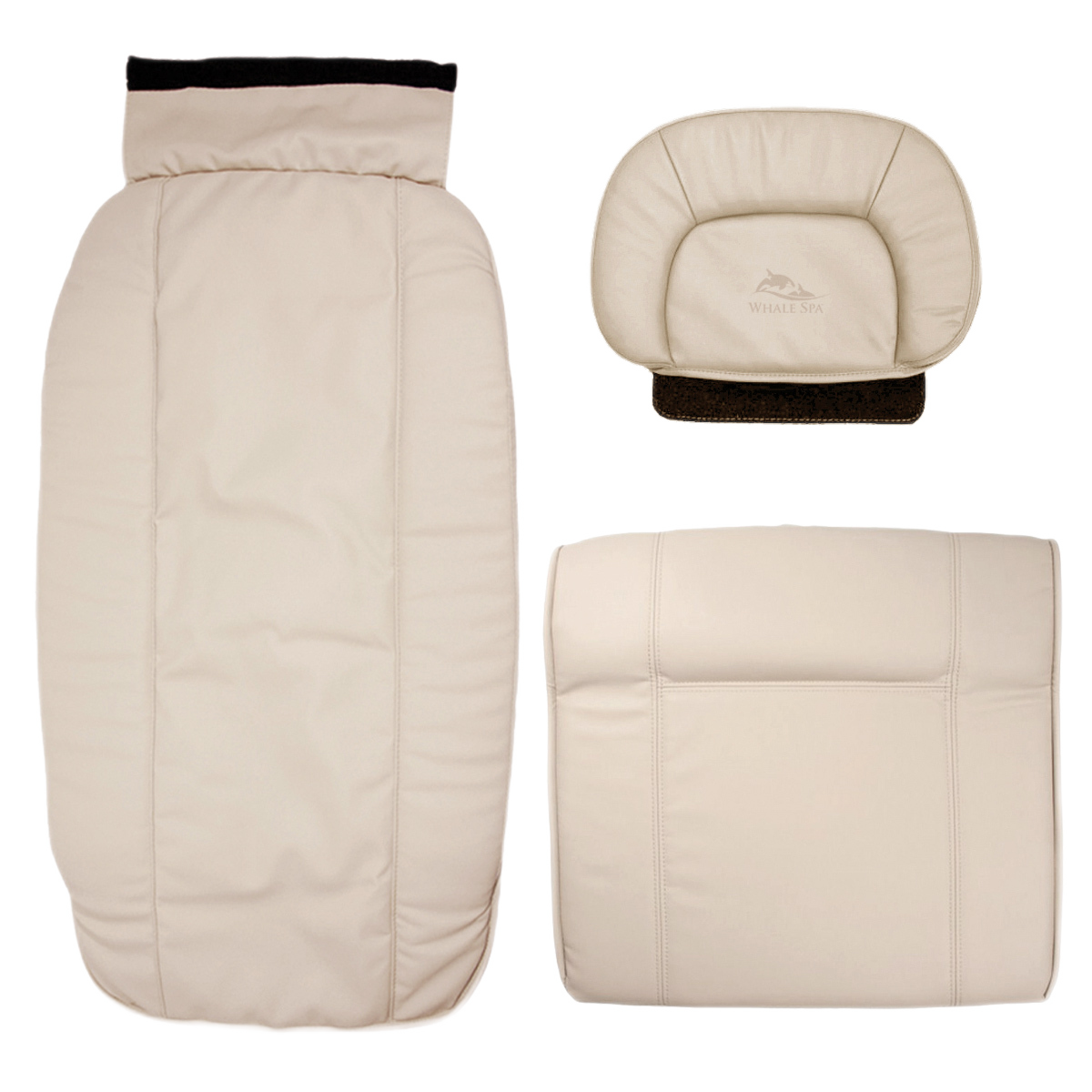 Caresst PU Leather Set