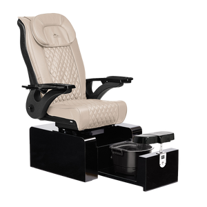 Pure II Pedicure Chair