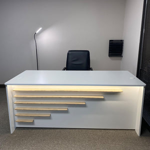 Laguna Office Desk - image 1