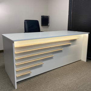 Laguna Office Desk - image 2