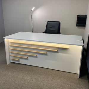 Laguna Office Desk - image 4