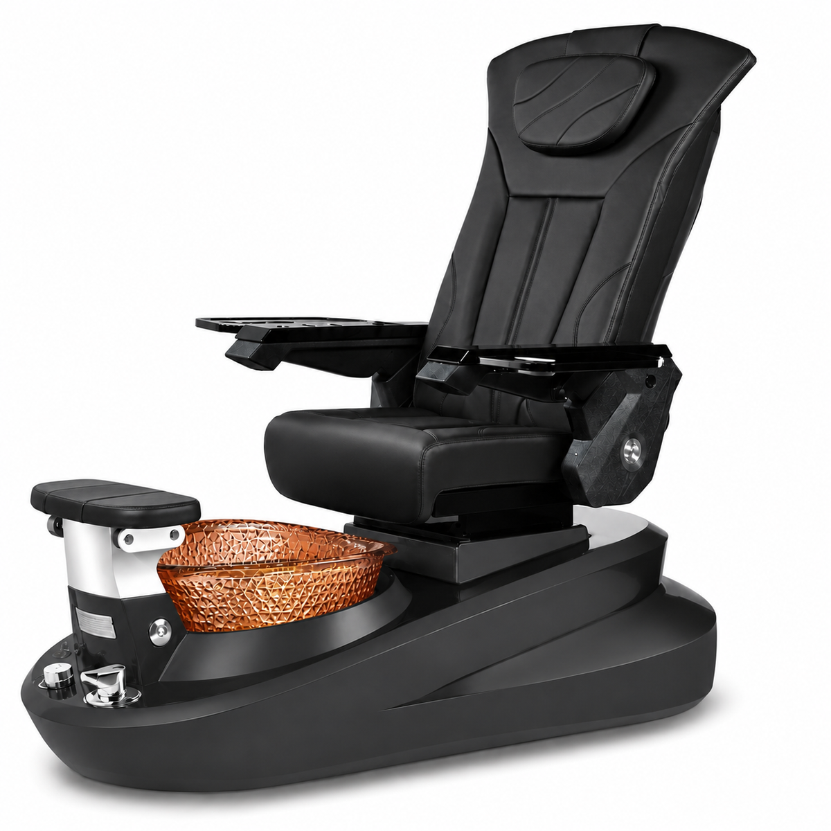 J&A LENOX DM Pedicure Spa Chair