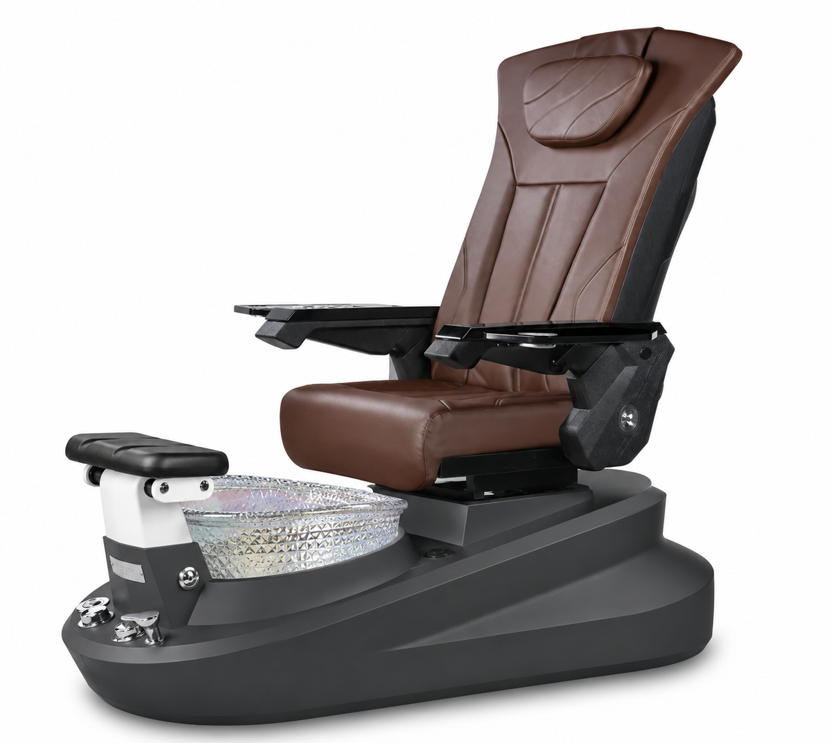 J&A LENOX DM Pedicure Spa Chair