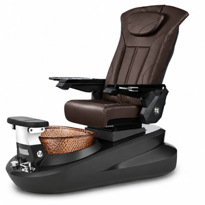J&A LENOX DM Pedicure Spa Chair